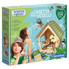 Clementoni La Casetta degli Uccelli Made in Italy
