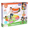 Chicco Gioco Tappeto Dance 44 Gatti