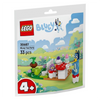 LEGO 30687 Il Tea Party di Bluey