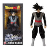 BAN DAI Dragon Ball Action figure 30 cm- Goku Black