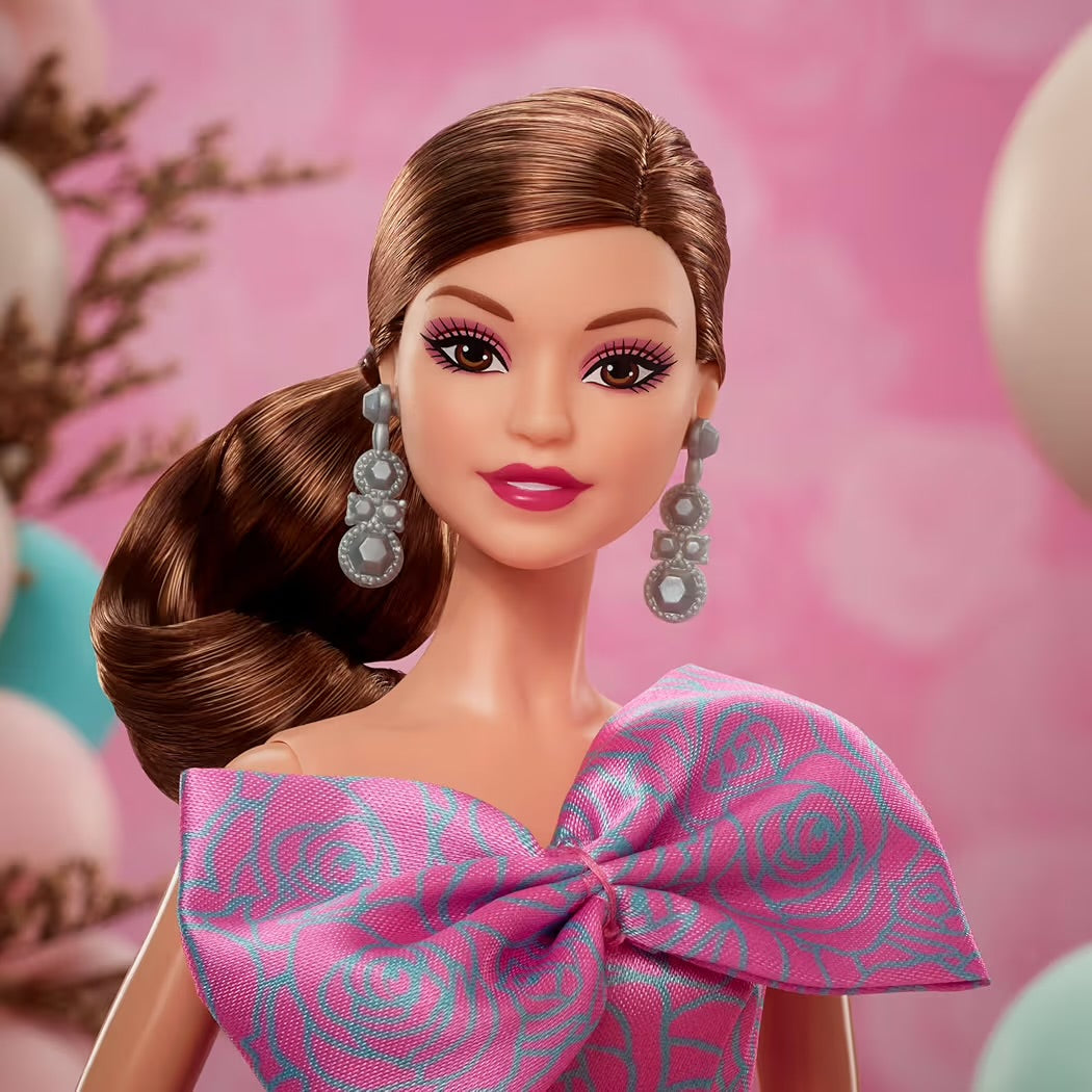 Mattel Barbie Signature Birthday Wishes
