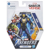 Hasbro Marvel Gamer
Verse Avengers IronMan Orion Action Figure 15 cm