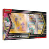 Pokemon Bellibolt EX di Kissara Collezione Premium (IT)