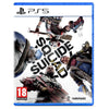 Suicide Squad: Kill The Justice League PS5