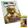 Italian Brainrot TCG – Allucinazione Cosmica – Album + Bustina