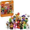 LEGO 71052 Minifigures blind bag Serie 29 in Edizione limitata Personaggi da Collezione (1 Figura - Sorpresa Casuale)