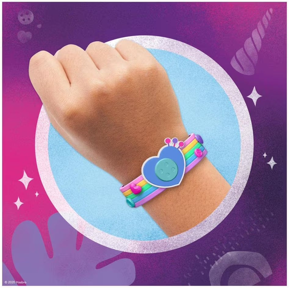 Hasbro My Little Pony Izzy Moonbow Avventura in Cristallo Personaggio 7,5 cm