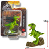 Mattel Jurassic World Micro Collection 2021 tyrannosaurus rex