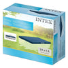 Intex Telo Copripiscina per Piscina Rettangolare 390x180 cm