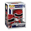 Figurine Funko Pop Power Rangers Mighty 30th Red Ranger 1374