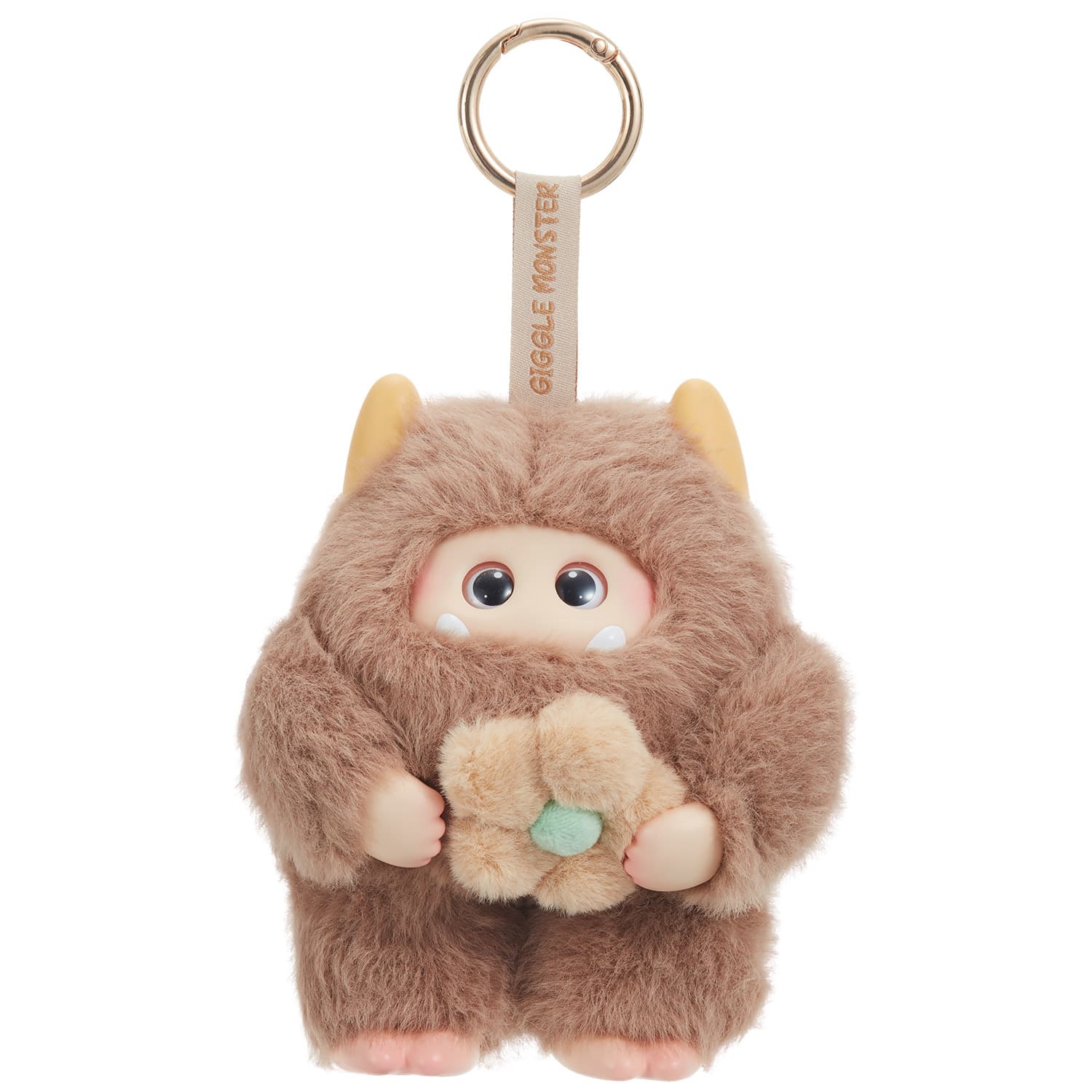 Giggle Monster Marshmallow Dream Series Blind Box 12,5 cm peluche collection DREAME MART