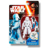 Star Wars Il Risveglio della Forza Snowtrooper del Primo Ordine Figurina 9 cm