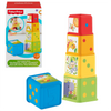 Fisher Price Blocchi degli Animali Gioco Educativo