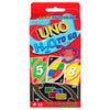 UNO H2O - Versione resistente all'acqua del gioco di carte