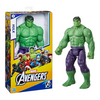 Hulk Titan Hero Series Hasbro