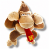 Nintendo Mario Bros Super Peluche Donkey Kong 25cm