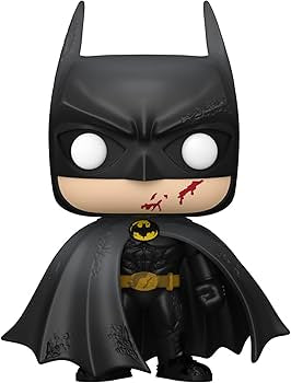 Funko Pop! Movies: BM 85th - 1989 Batman 518