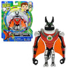 Giochi Preziosi Ben 10 Omni-Kix Armor Jetray Personaggio Base Nuovo da Collezionare