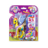 #sbabam Ponycorn magic hair