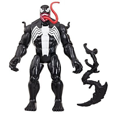 Hasbro Marvel Venom Action Figure 10 cm Epic World Action