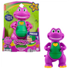 Mattel Barney Il Mondo Mani a Cuore Personaggio Musicale Fisher-Price