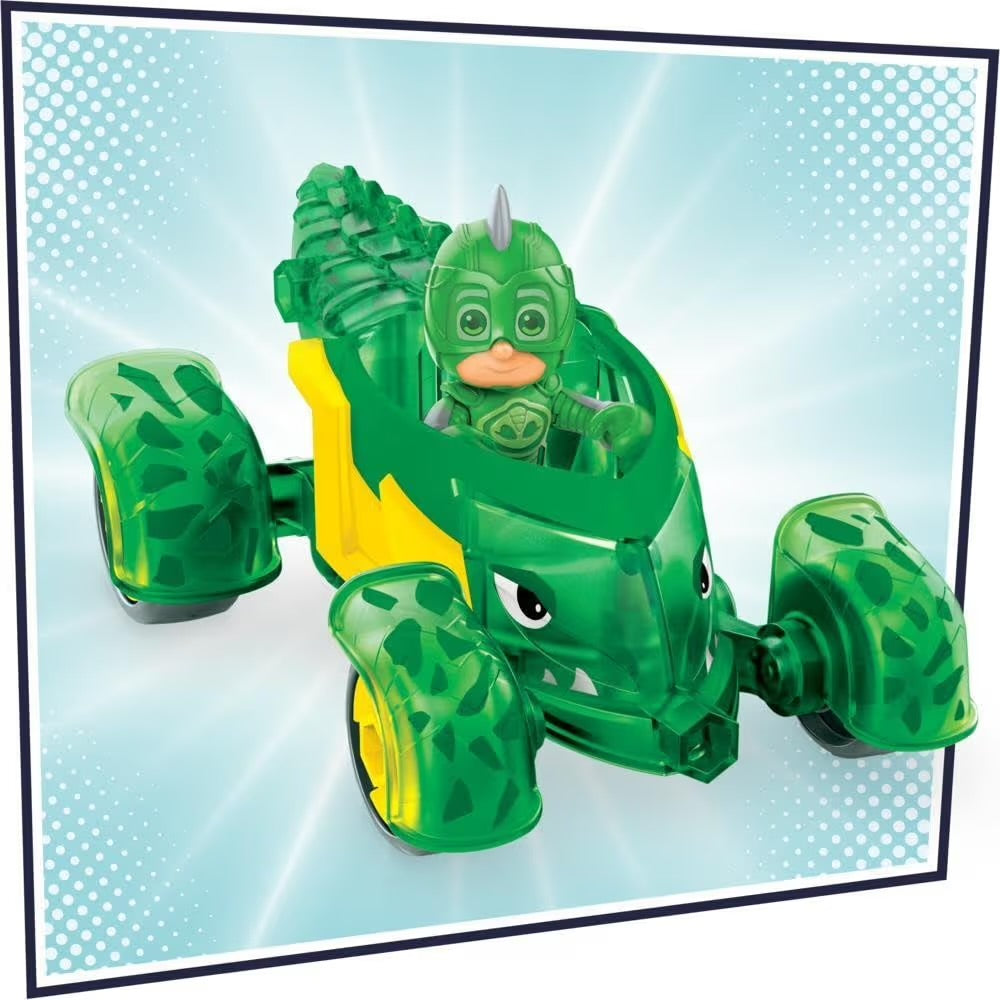 Hasbro Pj Masks Animal Power Gekko Pigiamini Mobile
