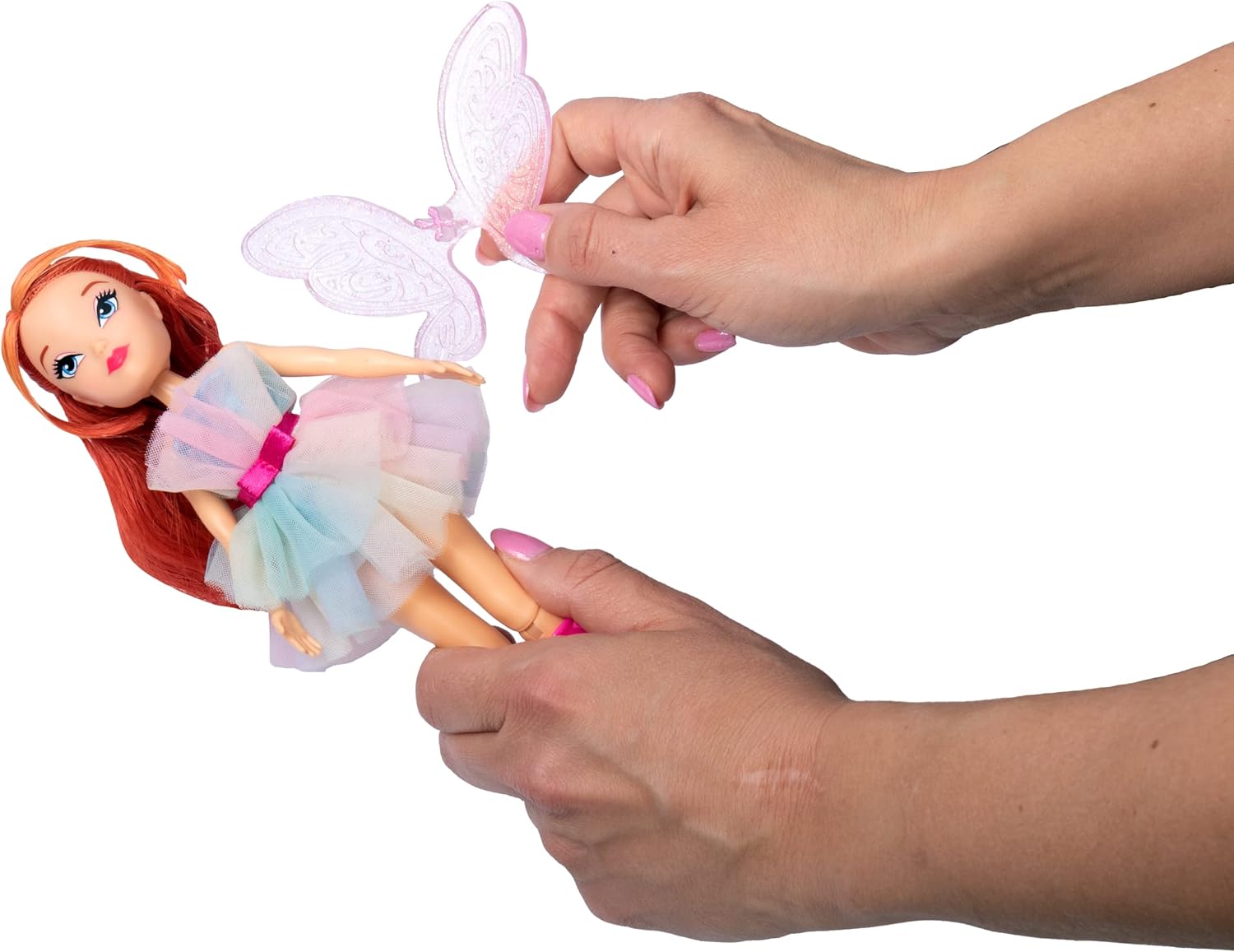 Winx Mix & Make Bloom Rocco Giocattoli