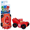Hasbro PJ Masks Gufetta Veicolo con Personaggio Action Figure