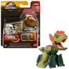 Mattel Jurassic World Dilophosaurus Trasformazione 2 in 1 HVB13