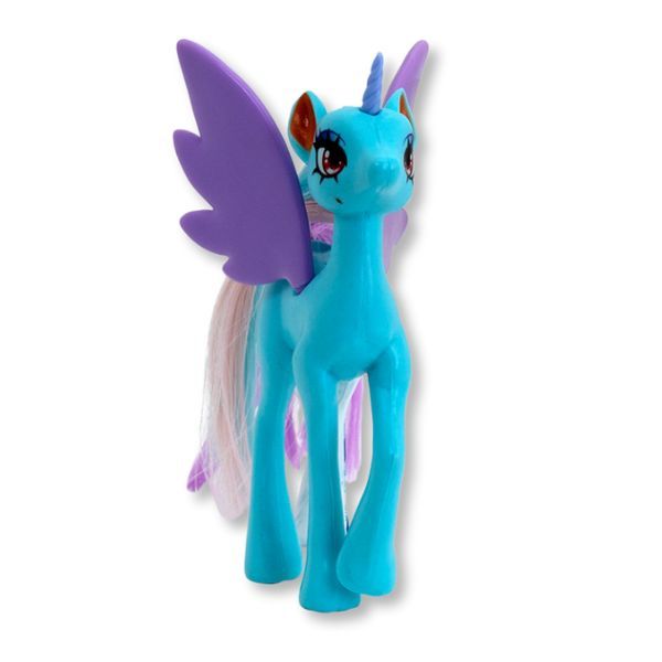 #sbabam Ponycorn magic hair