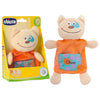 Chicco Copertina Peluche Gatto Soft