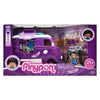 Pinypon - Terrific Van per bambine dai 4 anni Famosa