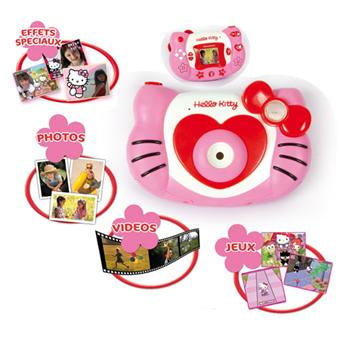 Hello Kitty Digital Camera Vintage Collezione