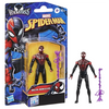 Hasbro VenomVersus Spider-Man Miles Morales Figura 10 cm Epic World Action