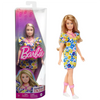 Mattel Barbie Bambola Fashionistas sindrome di Down