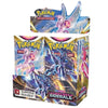 Pokemon Spada e Scudo Lucentezza Siderale booster box 36 bustine(IT)