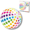 Intex Palla Jumbo 107 cm