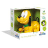 Clementoni Baby Disney Pluto Trainabile