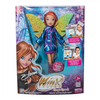Winx club Bambola Rocco Giocattoli 1 pz