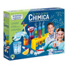 Clementoni Scienza E Gioco La Mia Prima Chimica
