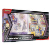 Pokemon Garchomp EX di Camilla Collezione Premium (IT)