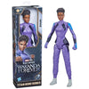 Hasbro Marvel Black Panther Wakanda Forever Shuri Titan Hero Series