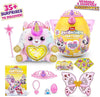 Rainbocorns Fairycorn Princess Serie 6 - Peluche da collezione Blind box