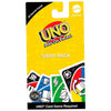 Mattel Games UNO Scambia Pack Pacchetto di scambio aggiuntivo