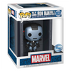 Funko Pop Marvel Iron Man War Machine 1037