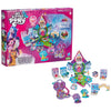 Hasbro My Little Pony Magia del Minimondo Set Mini Equestria Collection Playset Personalizzabile con oltre 120 Pezzi