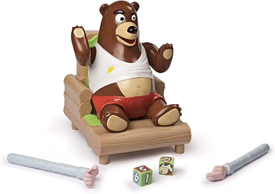Grandi Giochi Panzai Fallo Ridere e Vincerai