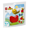 Lego Duplo 30686 Il mio primo fiore e ape