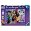 Ravensburger Puzzle K-Pop Demon Hunters 100 Pezzi XXL