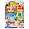 Hasbro Baby Alive Bevande Fruttate Bambola Interattiva